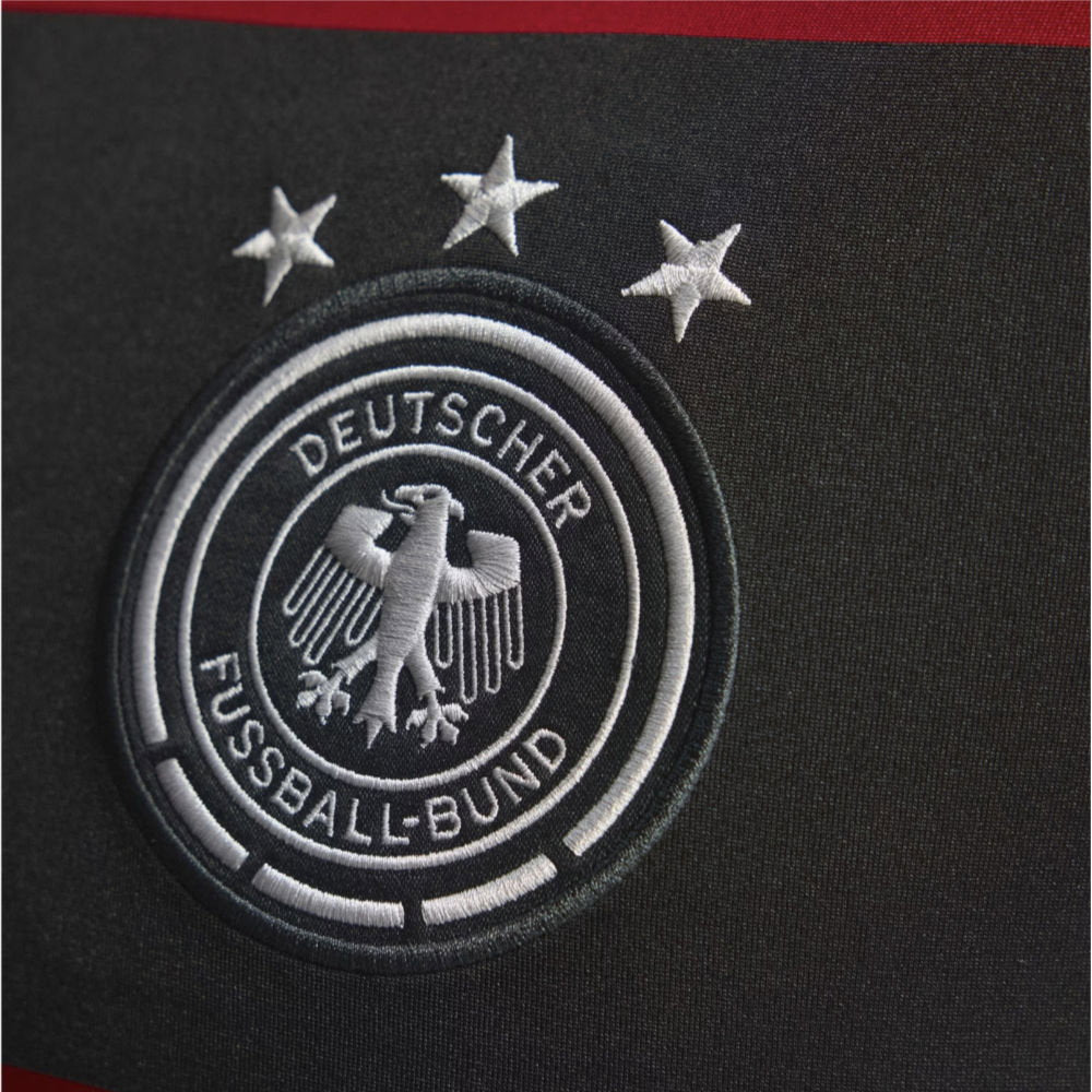 2014 Germany Away adidas Originals Reissue Shirt (Klose 11)_4