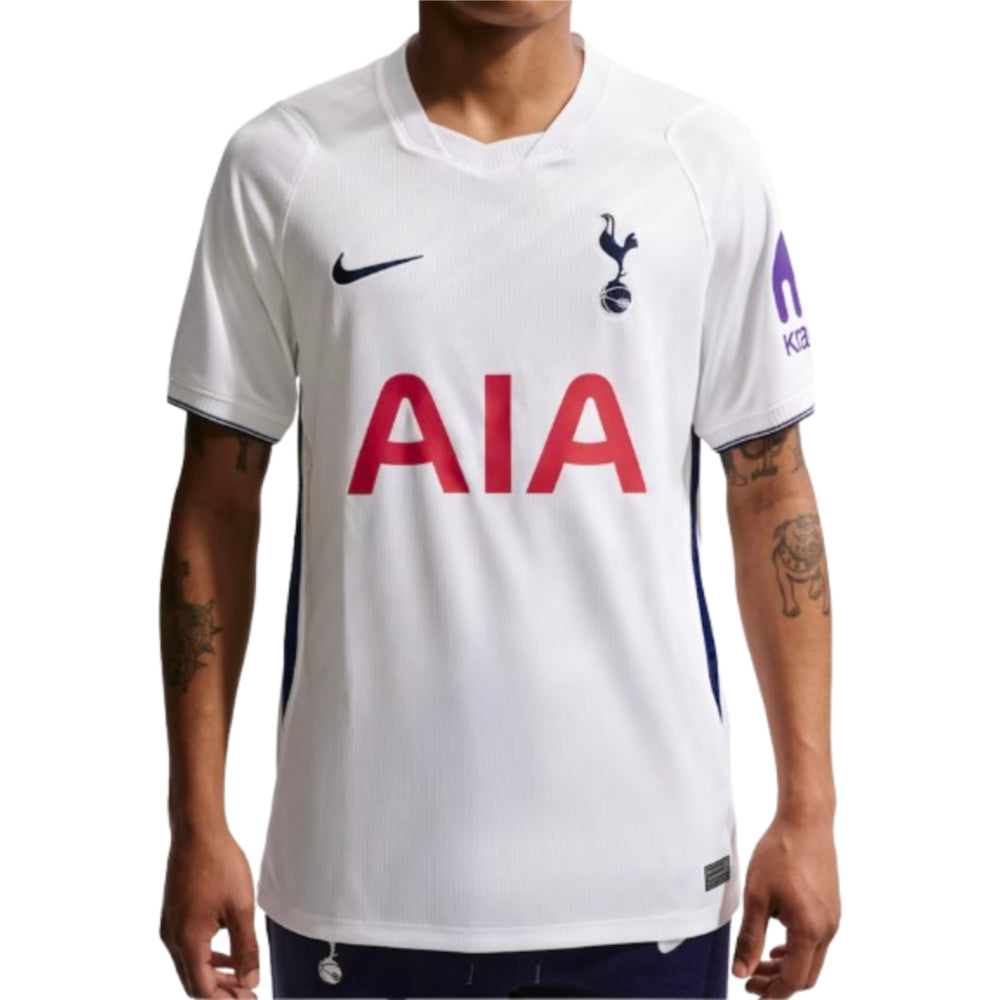 2026-2027 Tottenham Home Shirt (Kudus 20)_2