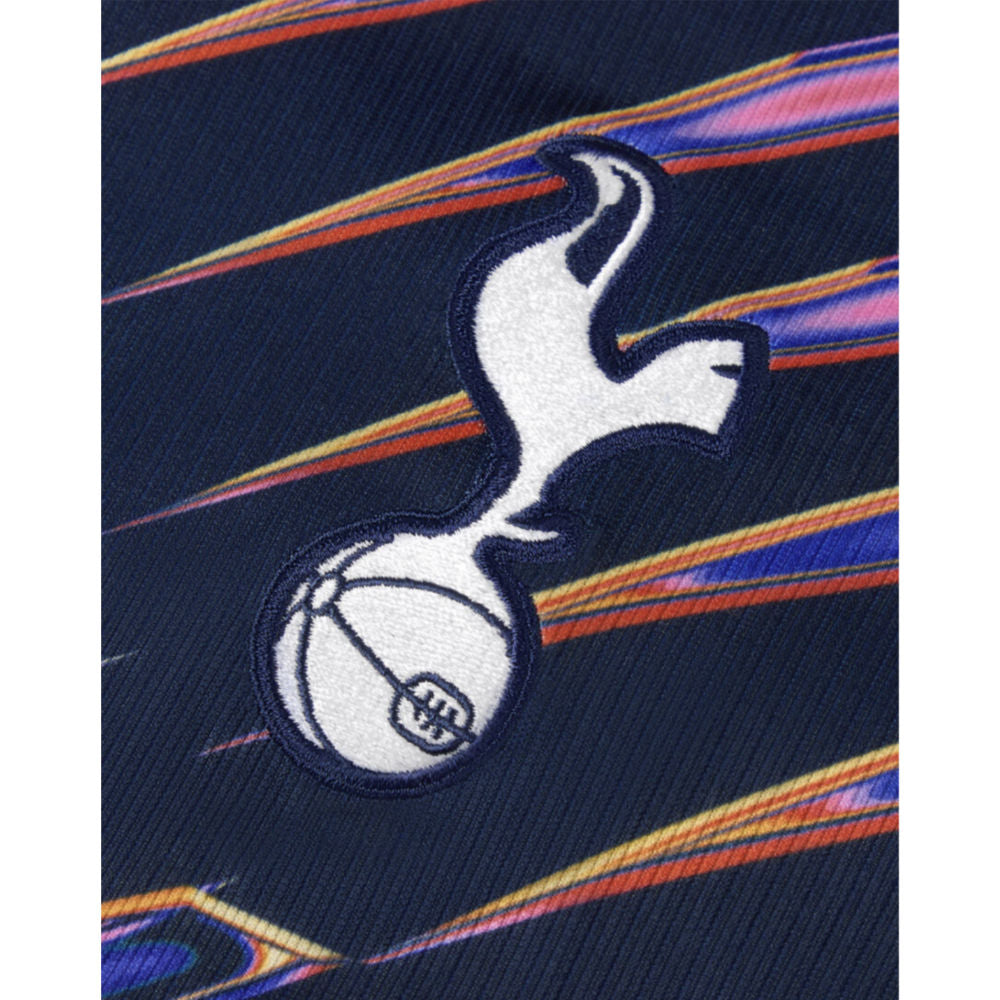 2026-2027 Tottenham Away Shirt (Richarlison 9)_4