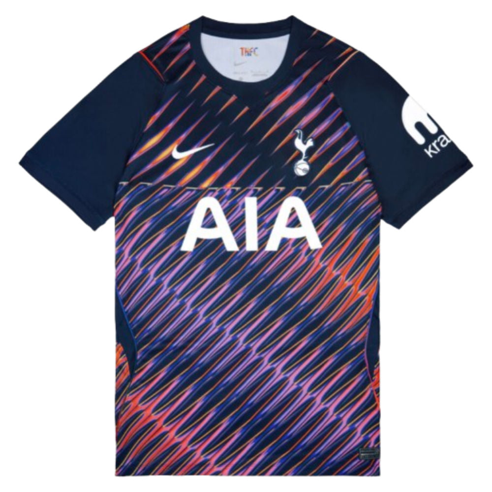 2026-2027 Tottenham Away Shirt (Richarlison 9)_2