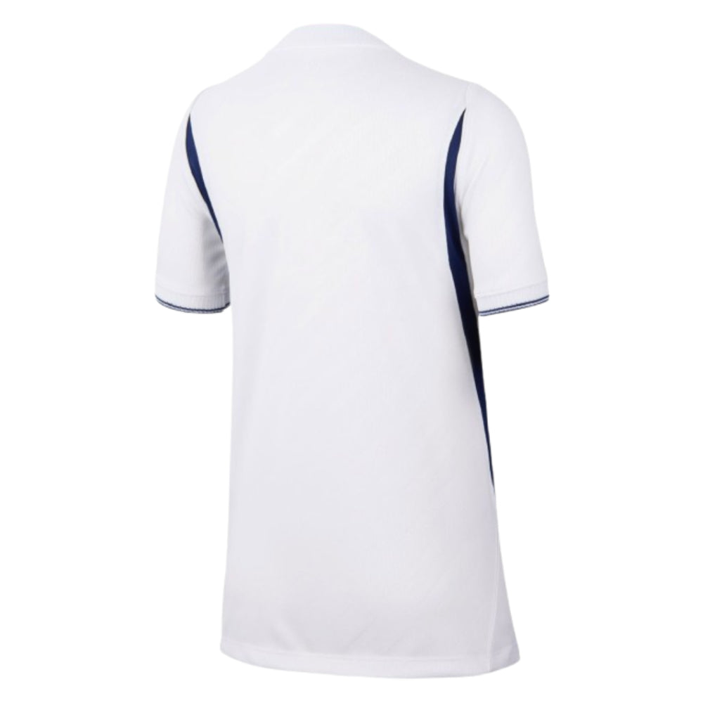 2026-2027 Tottenham Home Shirt (Kids) (Bentancur 30)_1