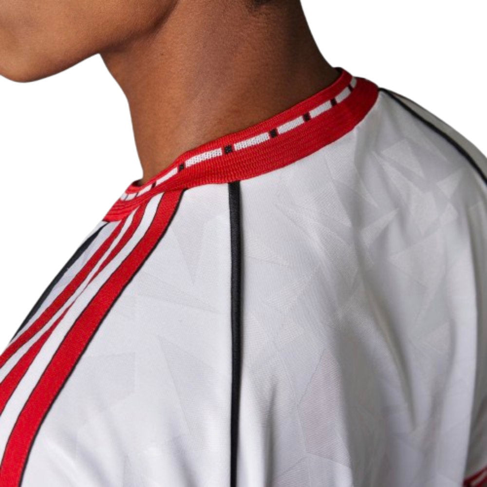1991 Manchester United Away Reissue Shirt (Irwin 3)_4