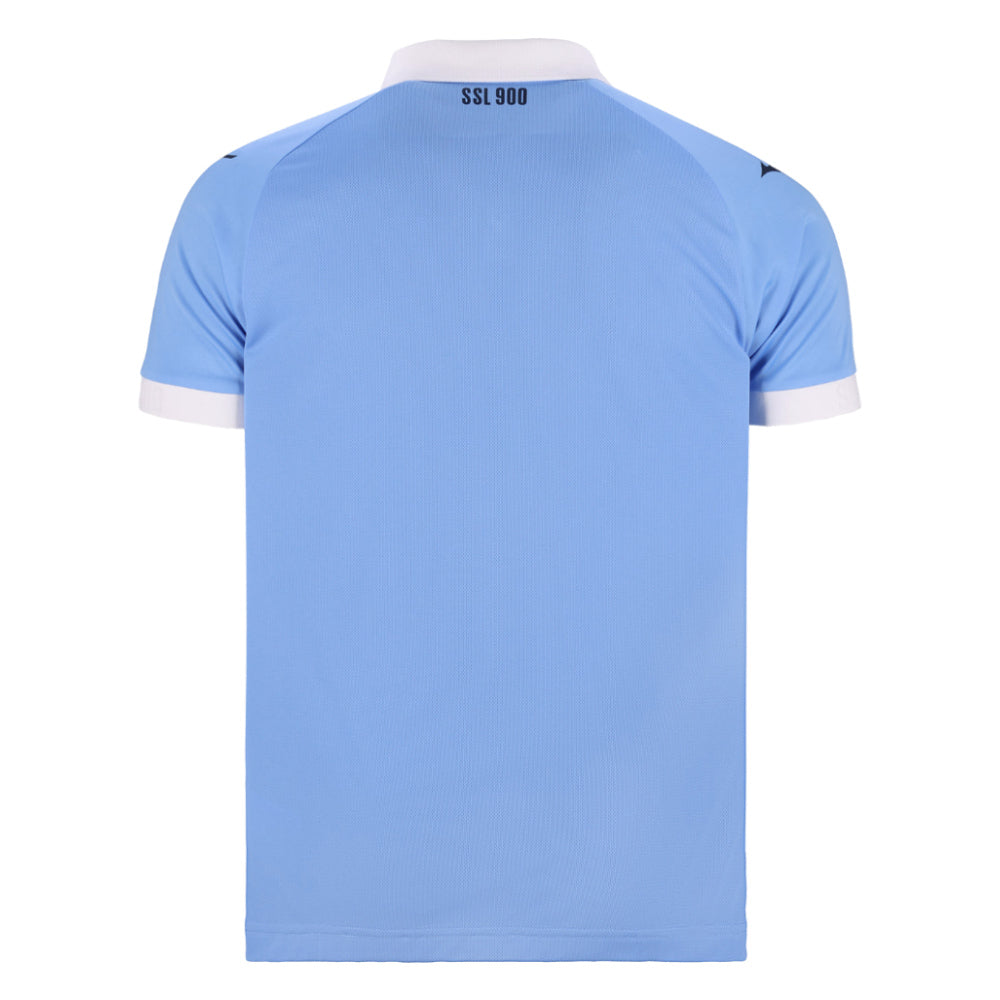 2026-2027 Lazio Home Shirt (Tavares 30)_1
