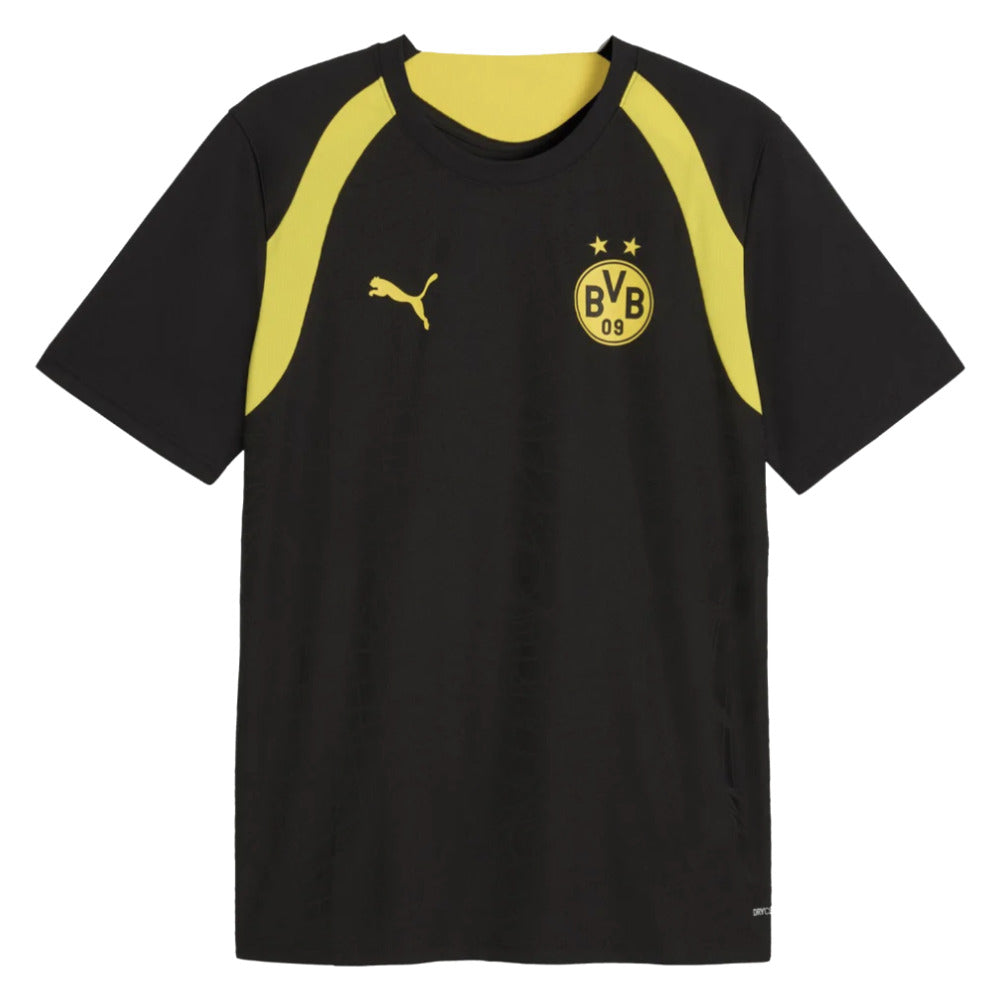 2026-2027 Borussia Dortmund Training Jersey (Black) (Reus 11)_2