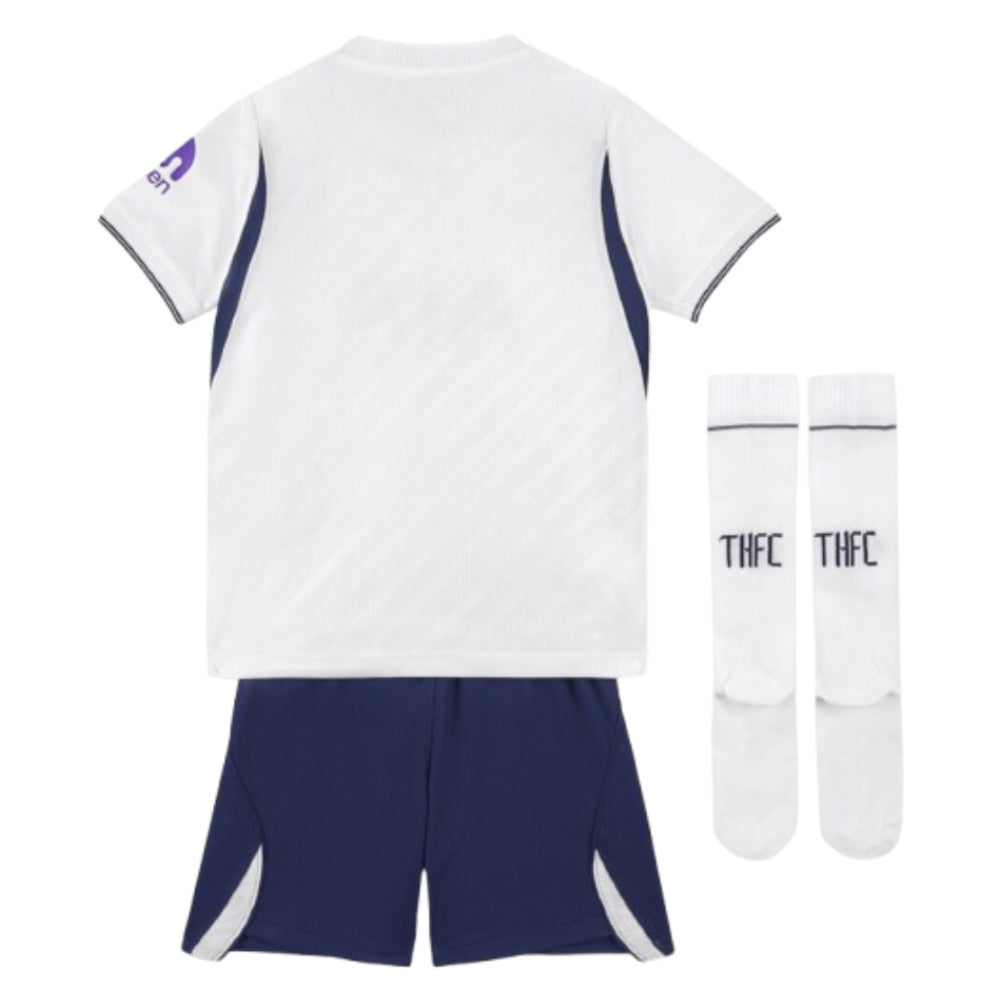2026-2027 Tottenham Home Mini Kit (Greaves 8)_1