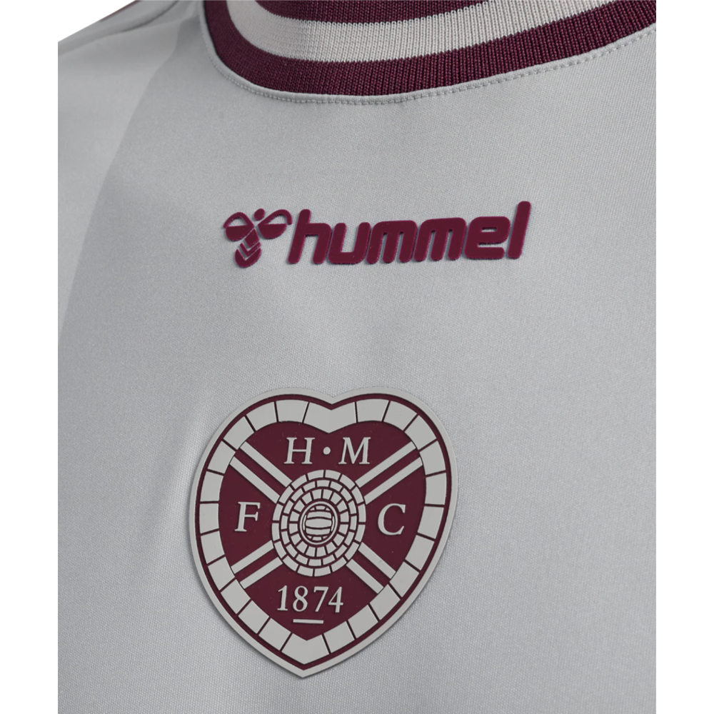 2026-2027 Hearts Away Long Sleeve Shirt_2