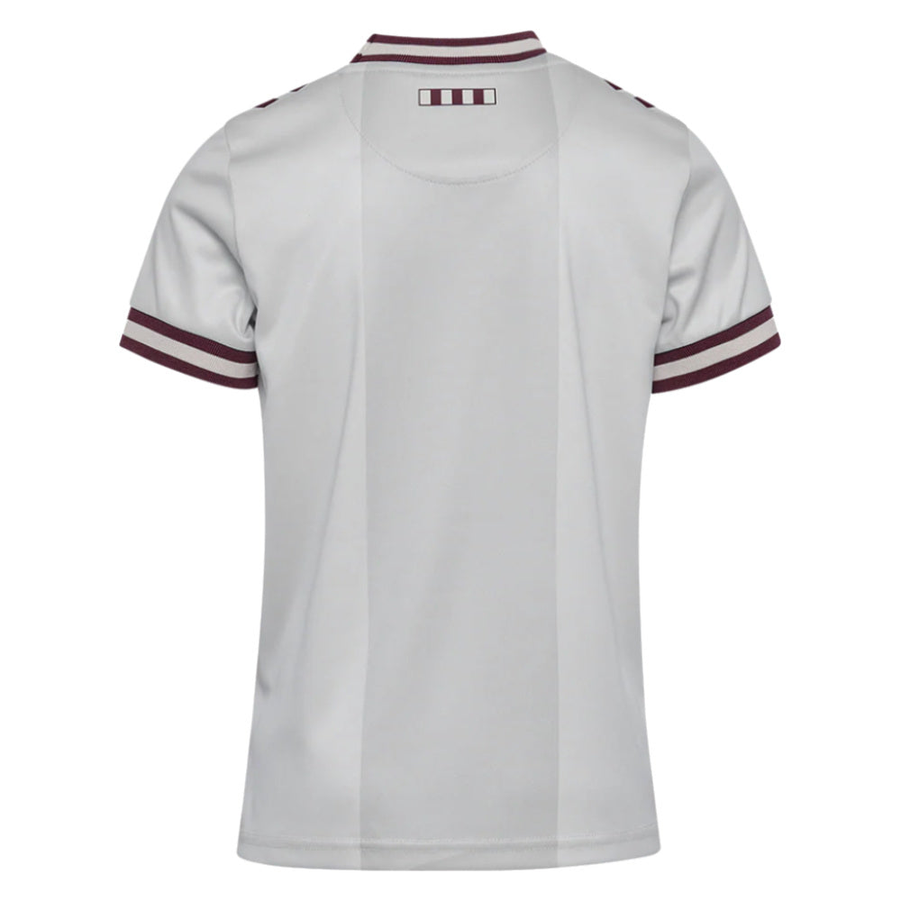 2026-2027 Hearts Away Shirt (Kids) (McEntee 6)_1