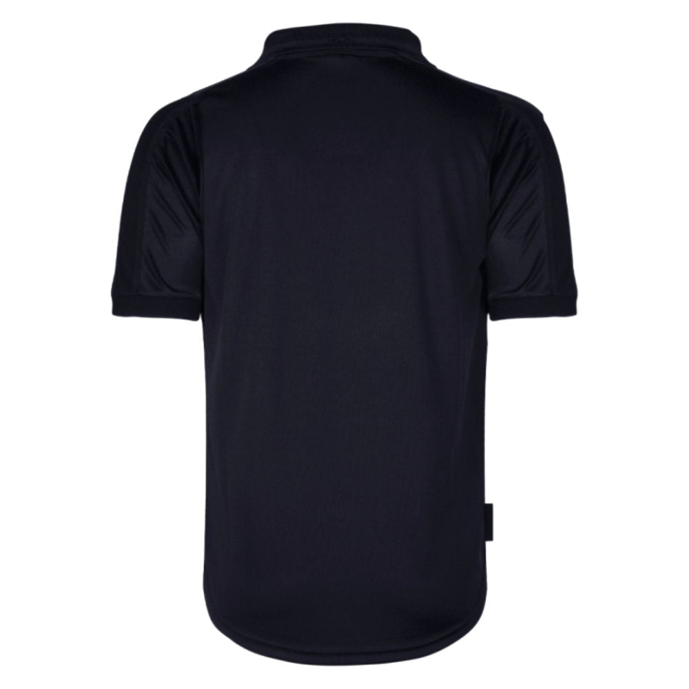 2000 West Ham United Black Out Shirt (Potts 4)_4