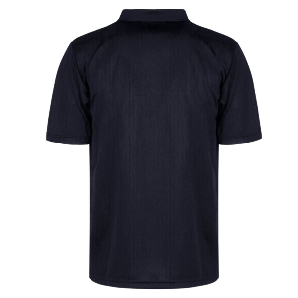 Everton 1995 Black Out Retro Shirt (Hottiger 19)_1