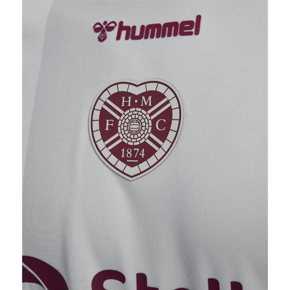2026-2027 Hearts Away Shirt_2