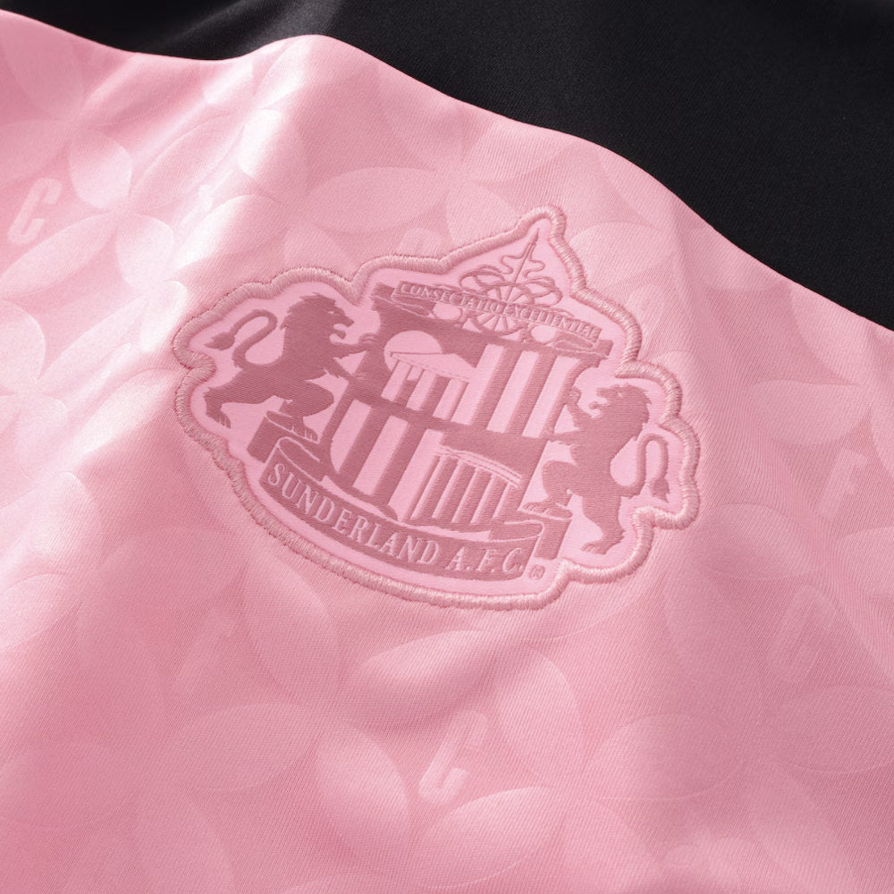 2026-2027 Sunderland x Elvis Away Shirt (Womens) (Angulo 10)_4