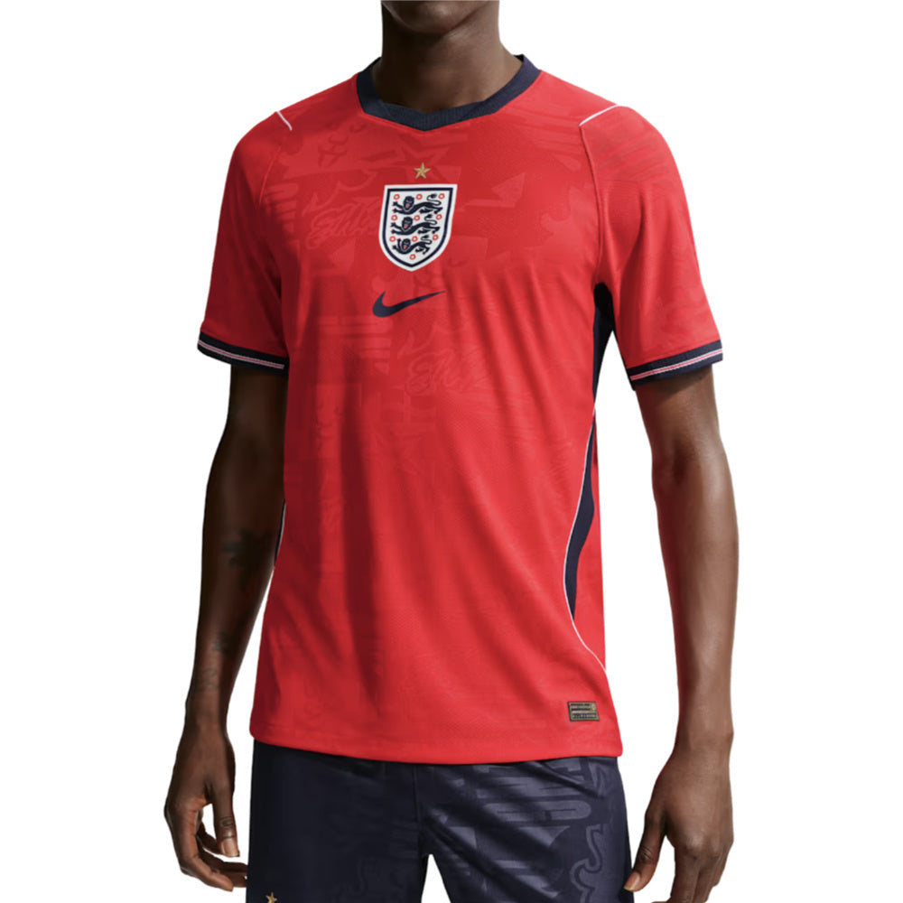 2026-2027 England Authentic Aero-Fit Match Away Shirt (Palmer 7)_2