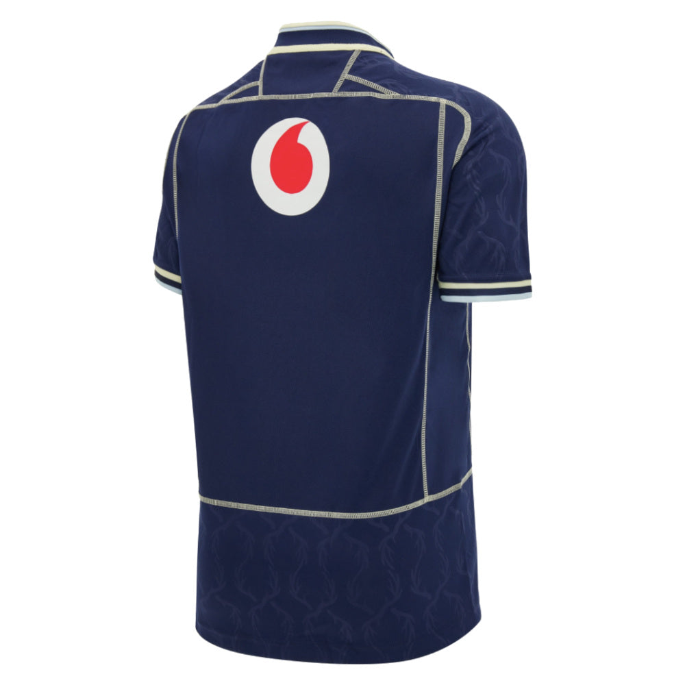 2026-2027 Scotland Rugby Home Replica Shirt_2