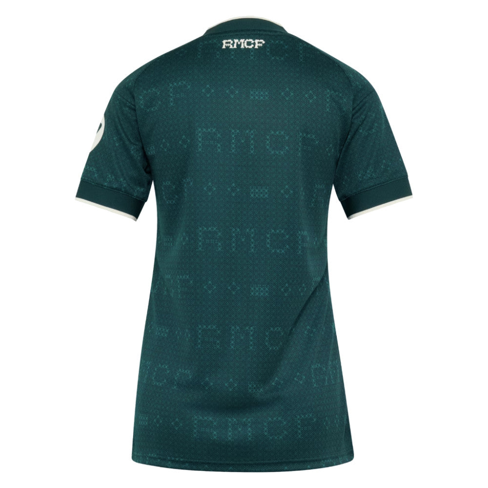 2026-2027 Real Madrid Away Shirt (Womens) (Bellingham 5)_1