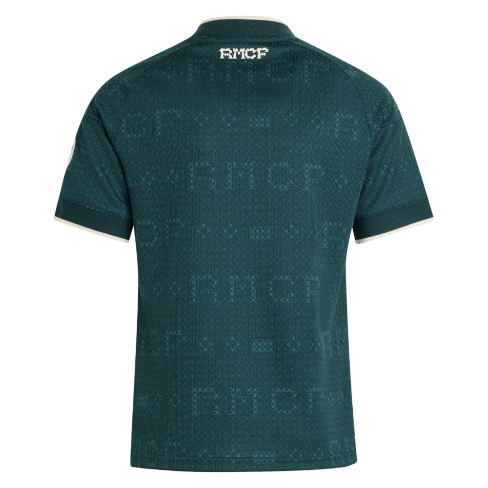 2026-2027 Real Madrid Away Shirt (Kids) (Ronaldo 9)_1