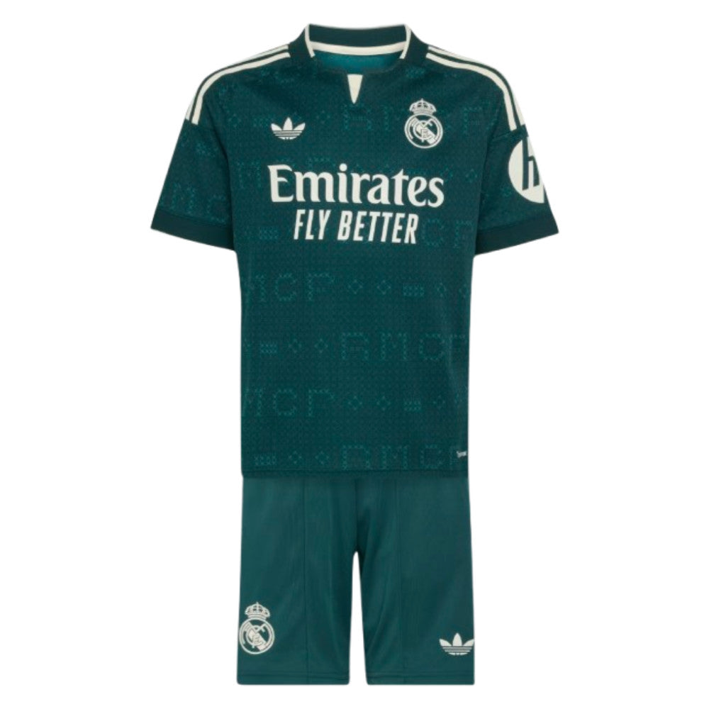 2026-2027 Real Madrid Away Youth Kit (Alaba 4)_2