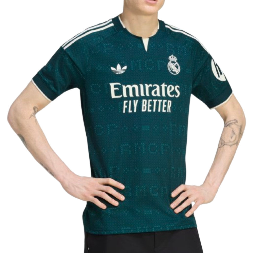 2026-2027 Real Madrid Away Shirt (Modric 10)_2