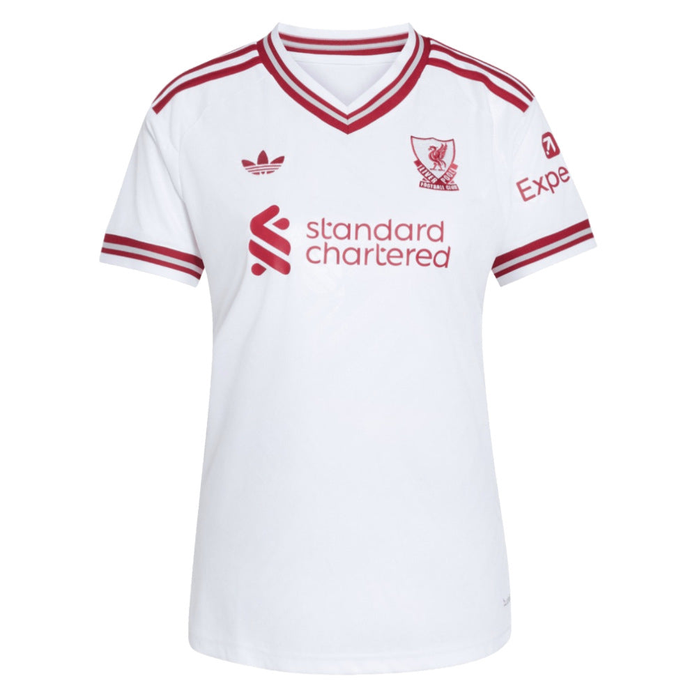 2026-2027 Liverpool Away Shirt (Womens)_0