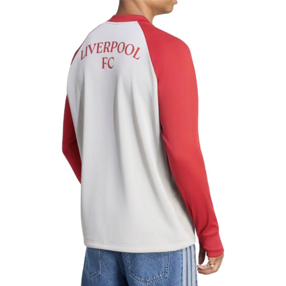 2026-2027 Liverpool Away Pre-Match Up Warm Top (Grey)_1