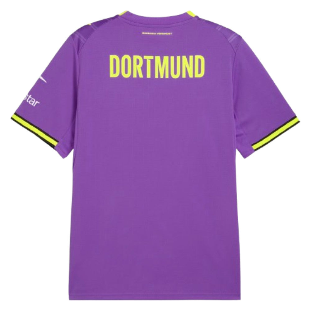 2026-2027 Borussia Dortmund Third Shirt_1