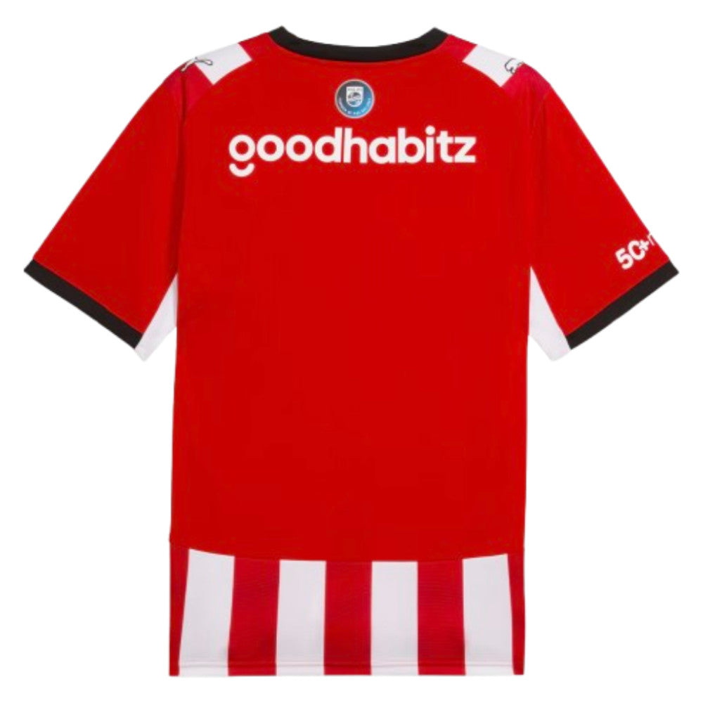 2026-2027 PSV Eindhoven Home Shirt (Koeman 4)_1