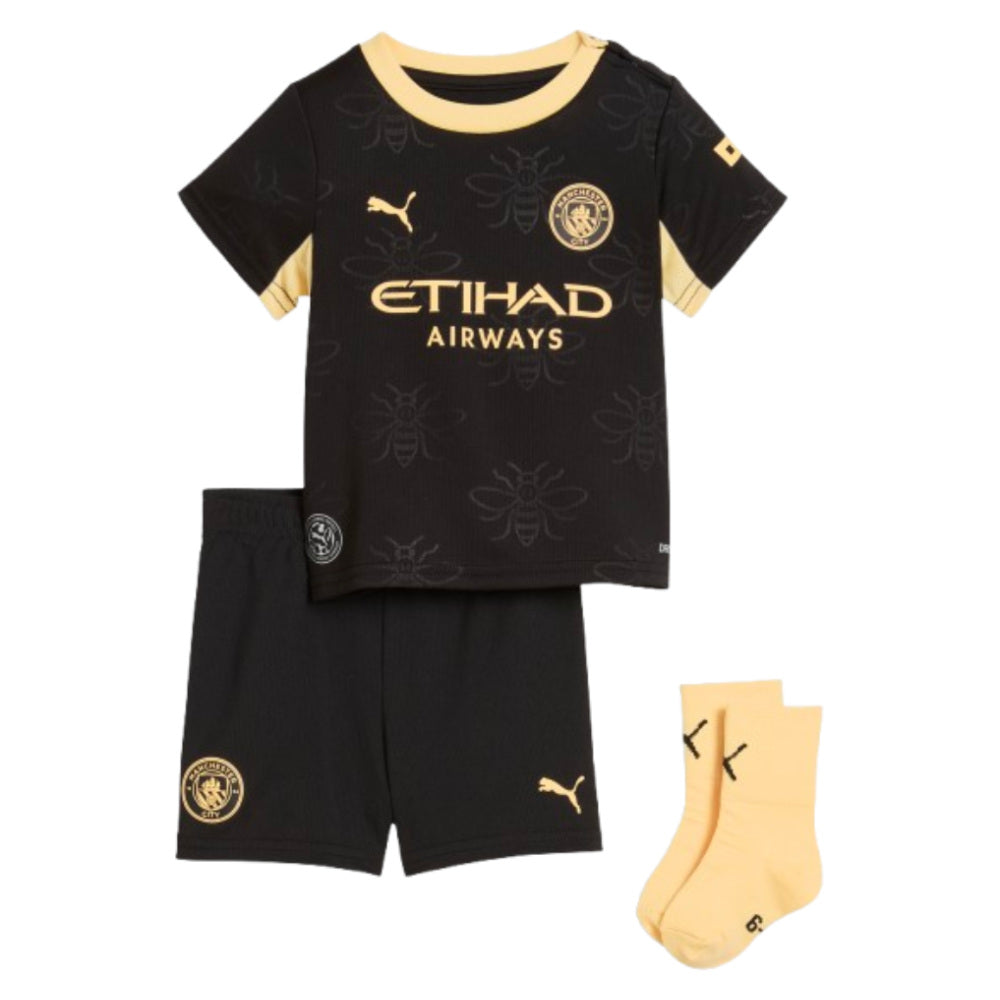 2026-2027 Man City Away Baby Kit (Ndiaye 7)_2