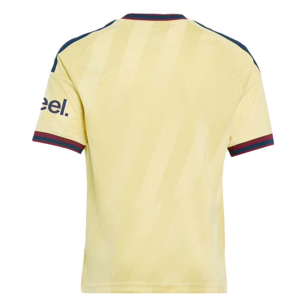 2026-2027 Arsenal Third Shirt (Kids) (Eze 10)_3