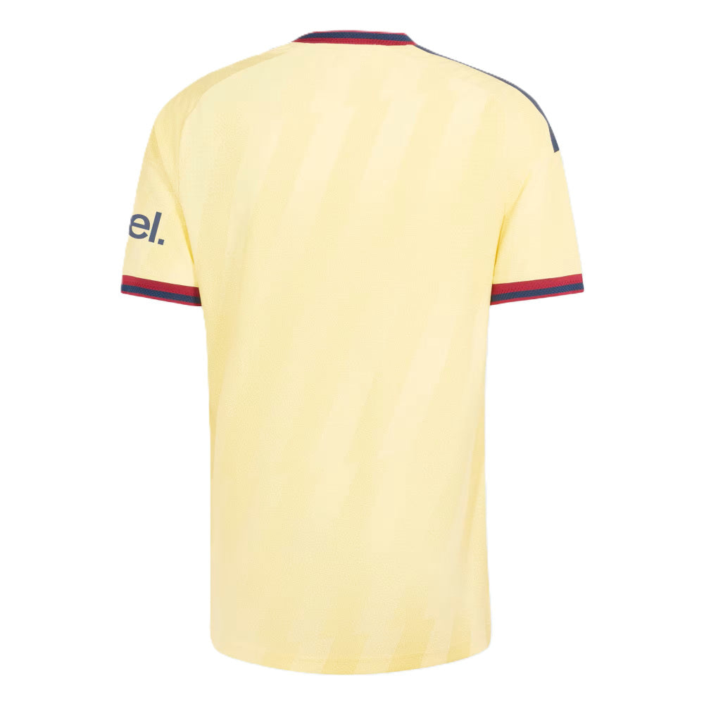 2026-2027 Arsenal Authentic Third Shirt (Zubimendi 36)_1
