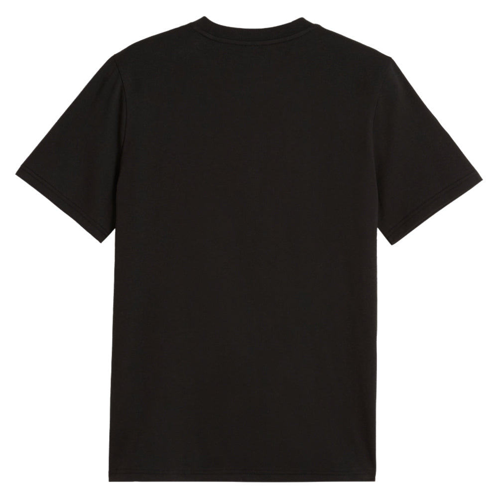 2026-2027 Man City FtblCulture Tee (Black) - Kids (Ruben 3)_1