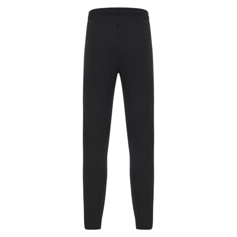 2026-2027 Wales WRU Rugby Training Pants (Black) - Kids_1