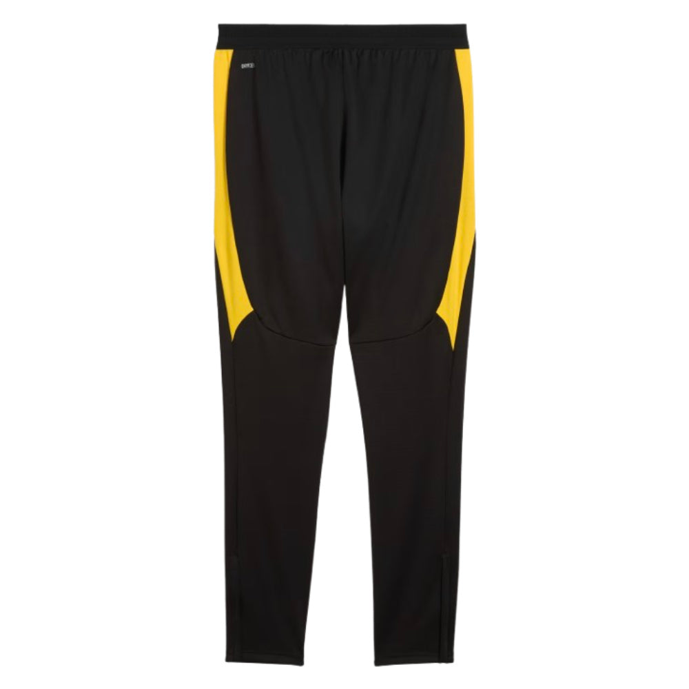 2026-2027 Borussia Dortmund Training Pants (Black)_1