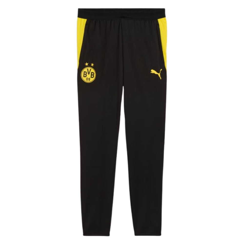 2026-2027 Borussia Dortmund Training Pants (Black)_0
