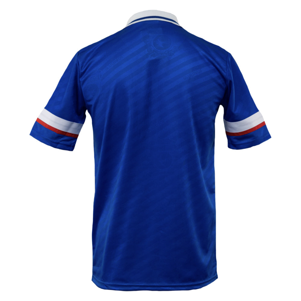 1994 Cardiff City Retro Home Shirt_1