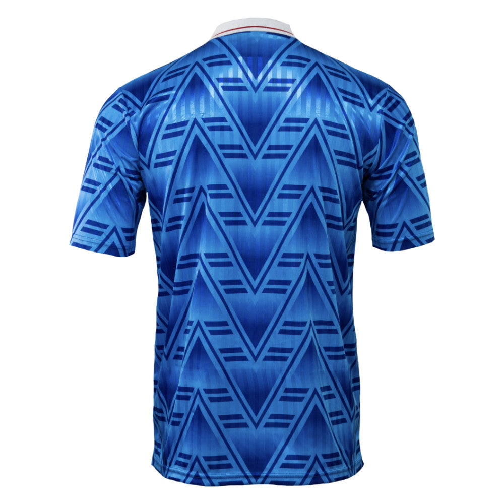 1991 Cardiff City Retro Home Shirt_1