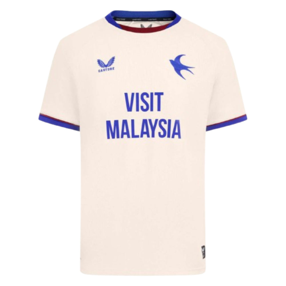 2026-2027 Cardiff City Away Shirt (Kids)_0