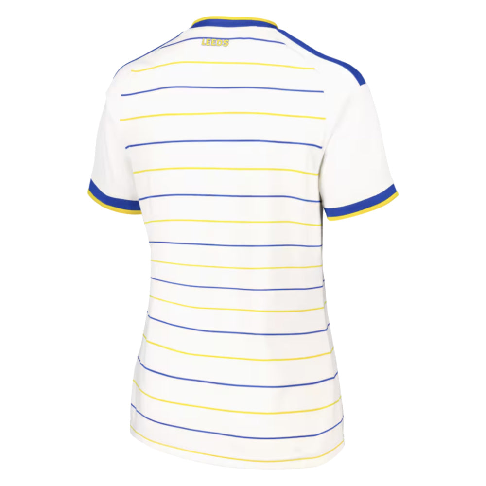 2026-2027 Leeds United Home Shirt (Womens)_1