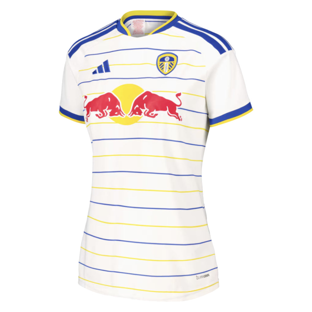 2026-2027 Leeds United Home Shirt (Womens)_0