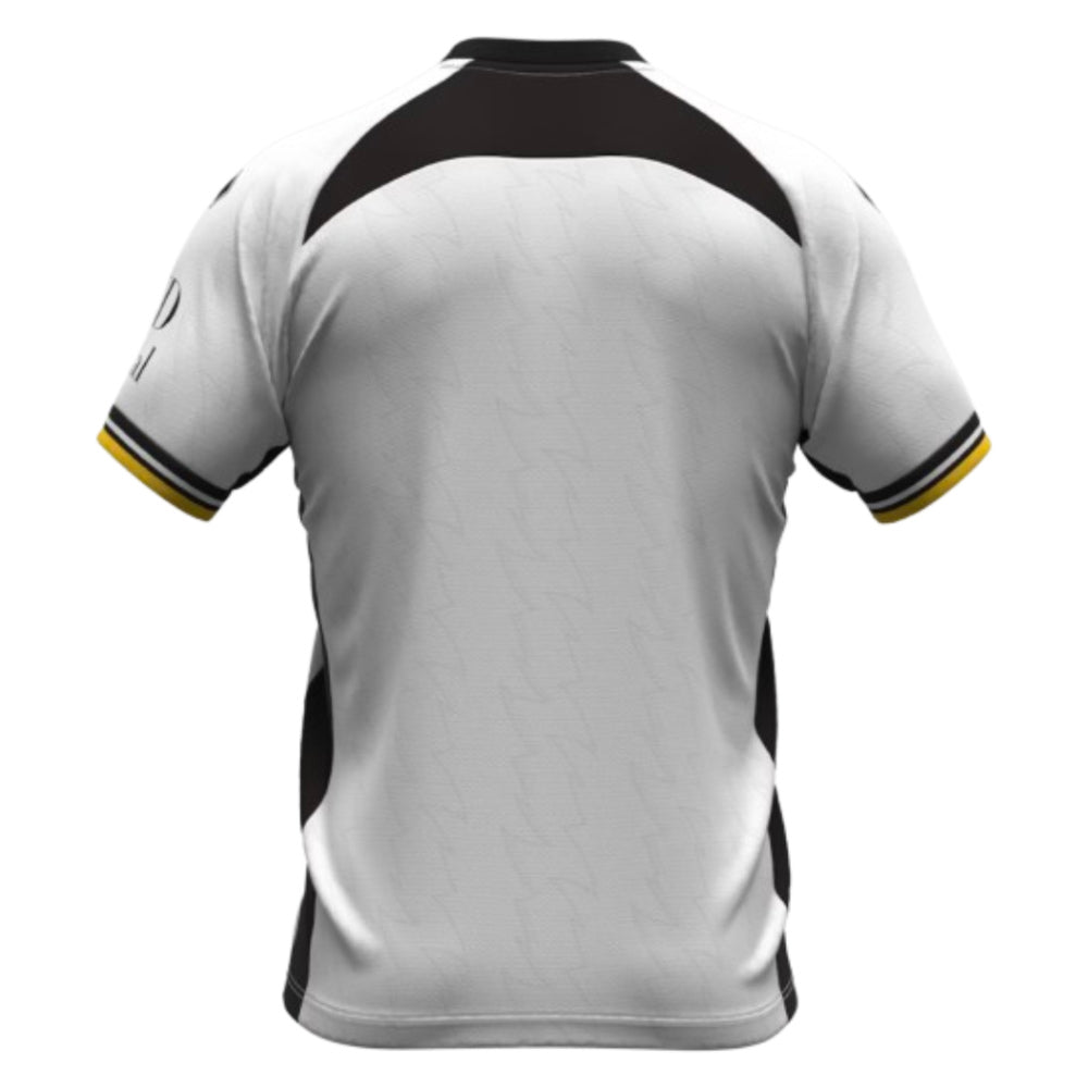 2026-2027 Millwall Away Shirt_1