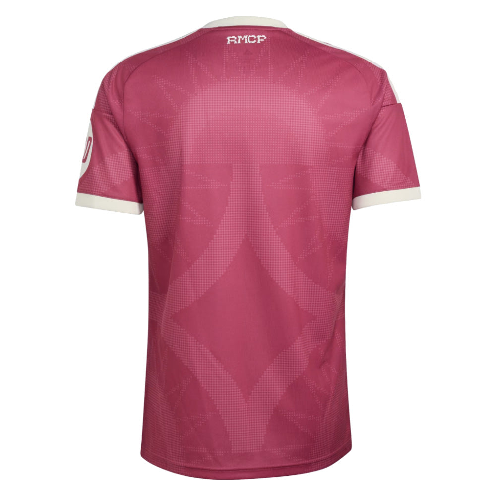 2026-2027 Real Madrid Third Shirt (E.Militao 3)_1