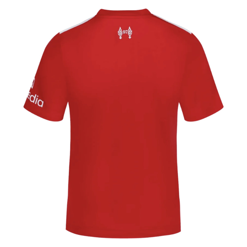 2026-2027 Liverpool Home SUPPORTER Shirt (Kids) (Kerkez 6)_1