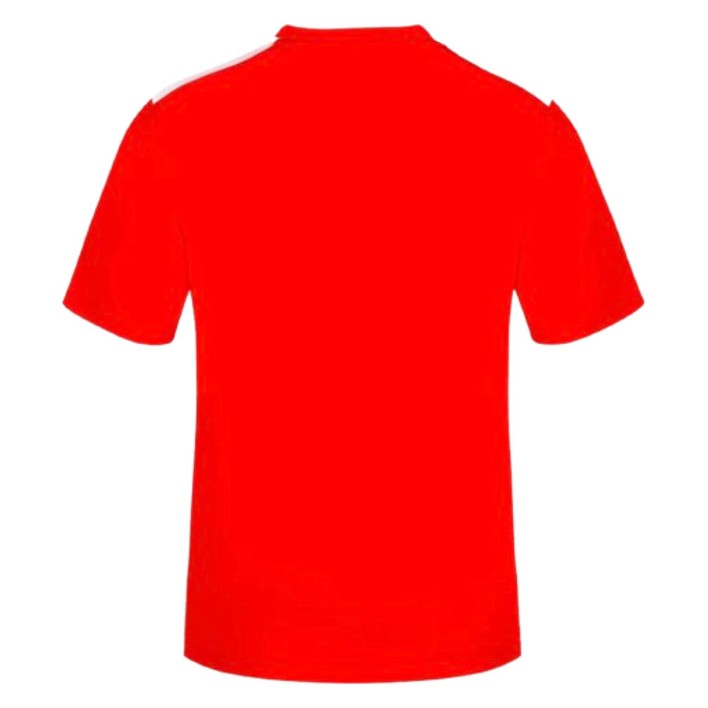 2026-2027 Manchester United Home FAN Shirt (Kids) (Rashford 10)_1