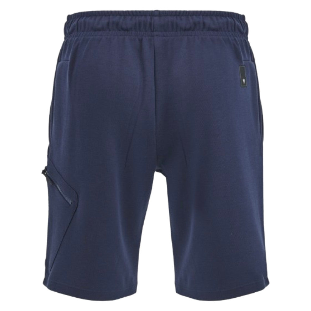 2026-2027 Scotland Rugby Ath Bermuda Shorts (Navy)_1