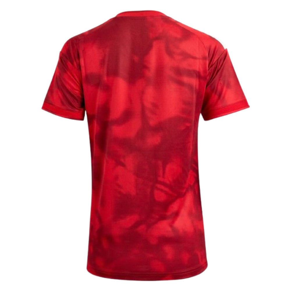 2026-2027 Nottingham Forest Home Shirt (Womens) (Wood 9)_1