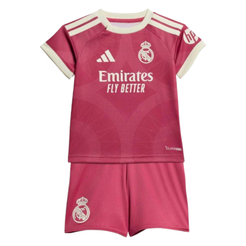 2026-2027 Real Madrid Third Baby Kit (Mbappe 10)_2