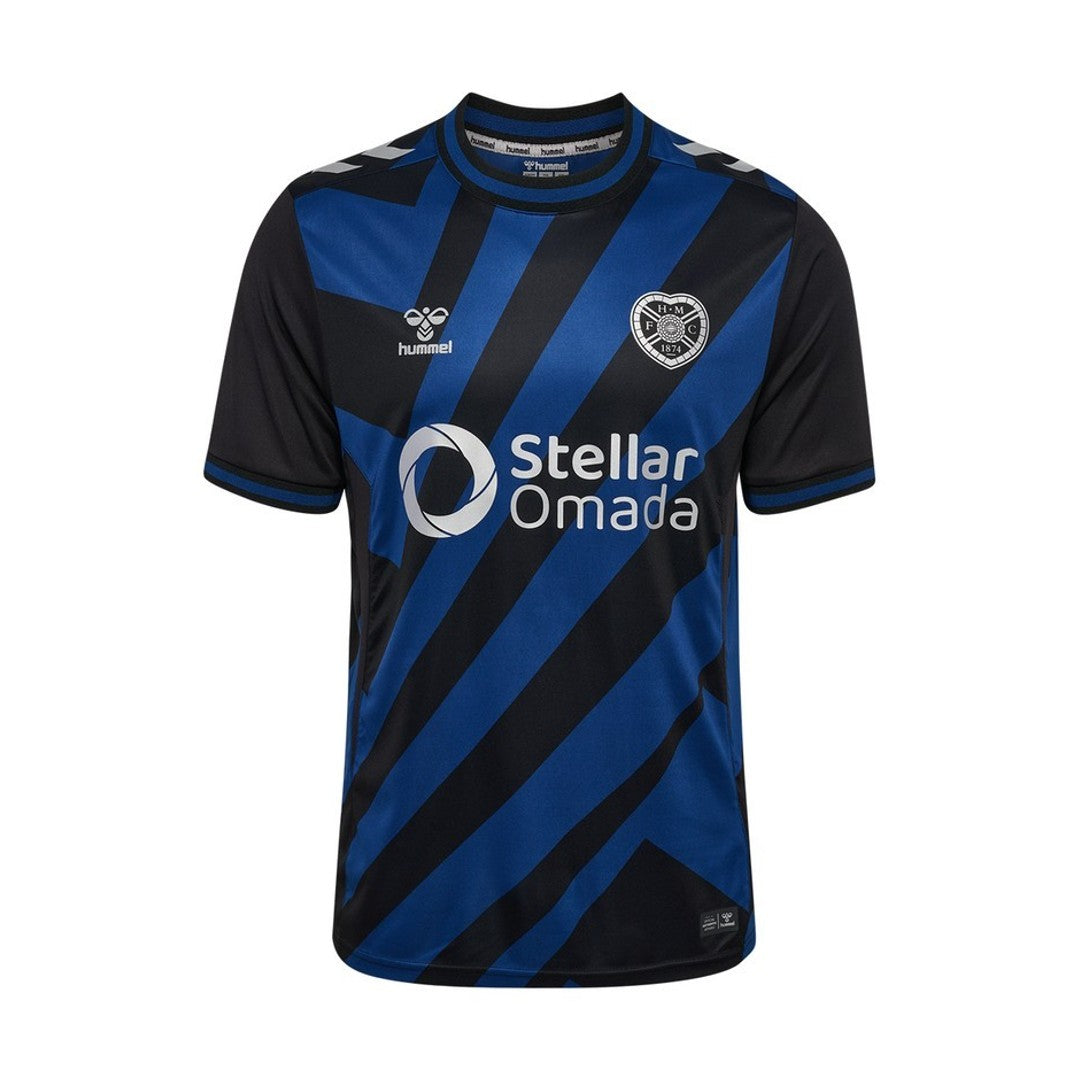 2026-2027 Hearts Third Shirt (Womens)_0
