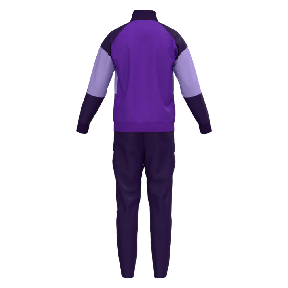 2026-2027 Fiorentina Tracksuit (Purple)_1