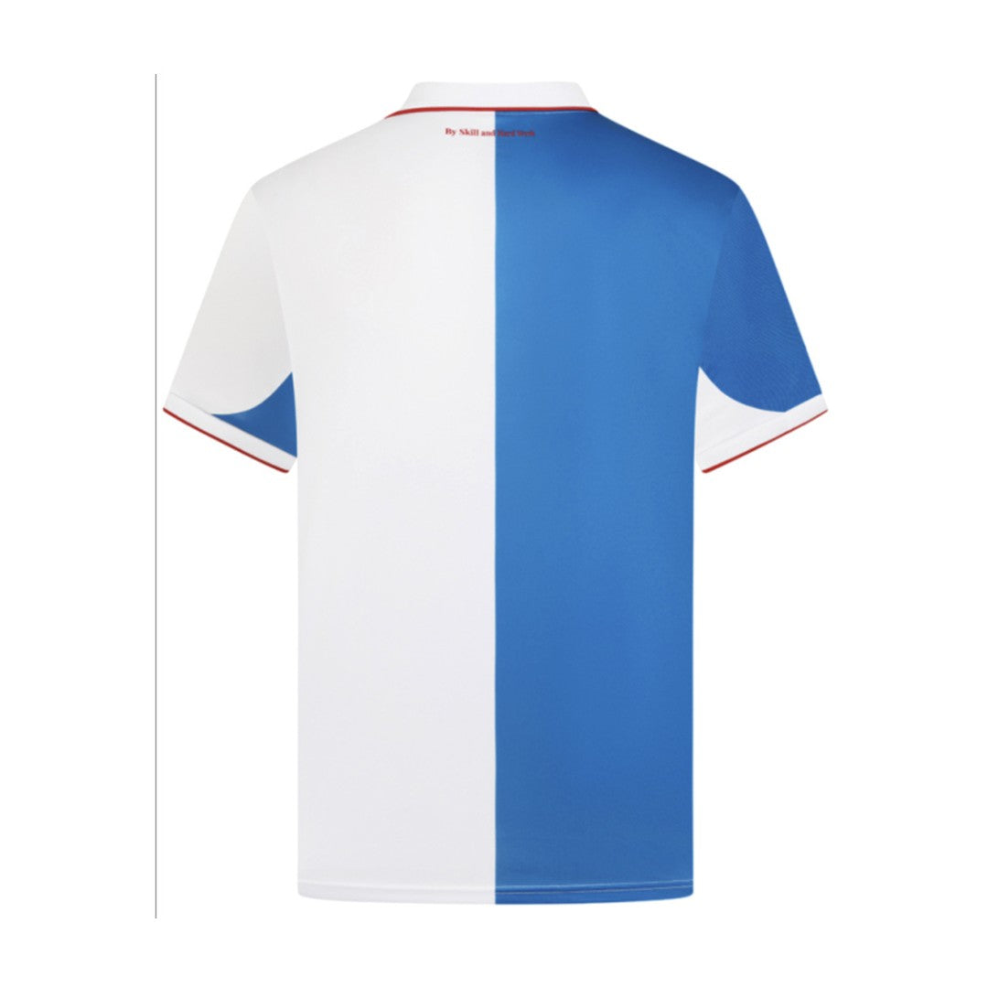 2026-2027 Blackburn Rovers Home Shirt_1