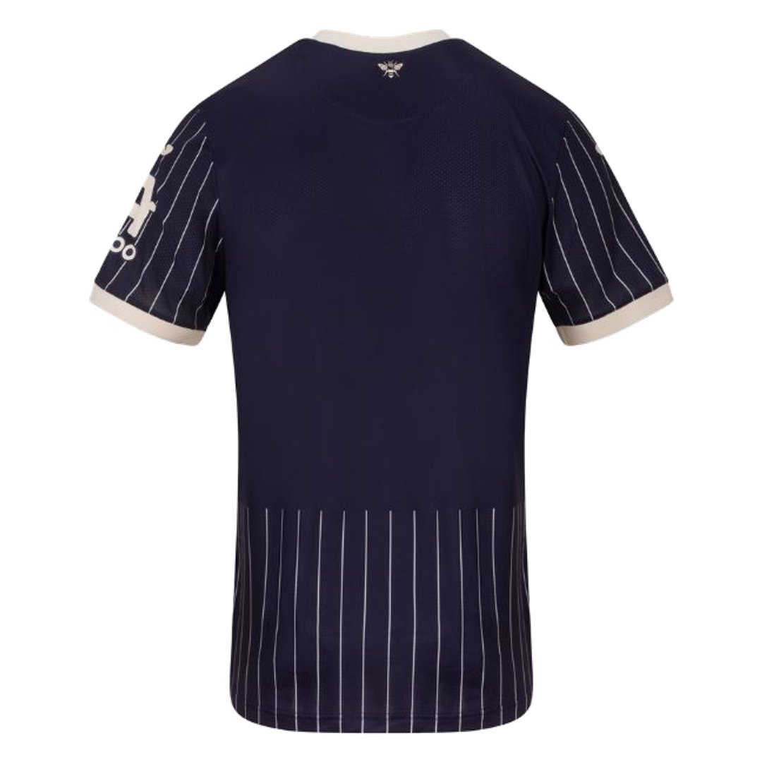 2026-2027 Brentford Away Shirt (Kids)_2