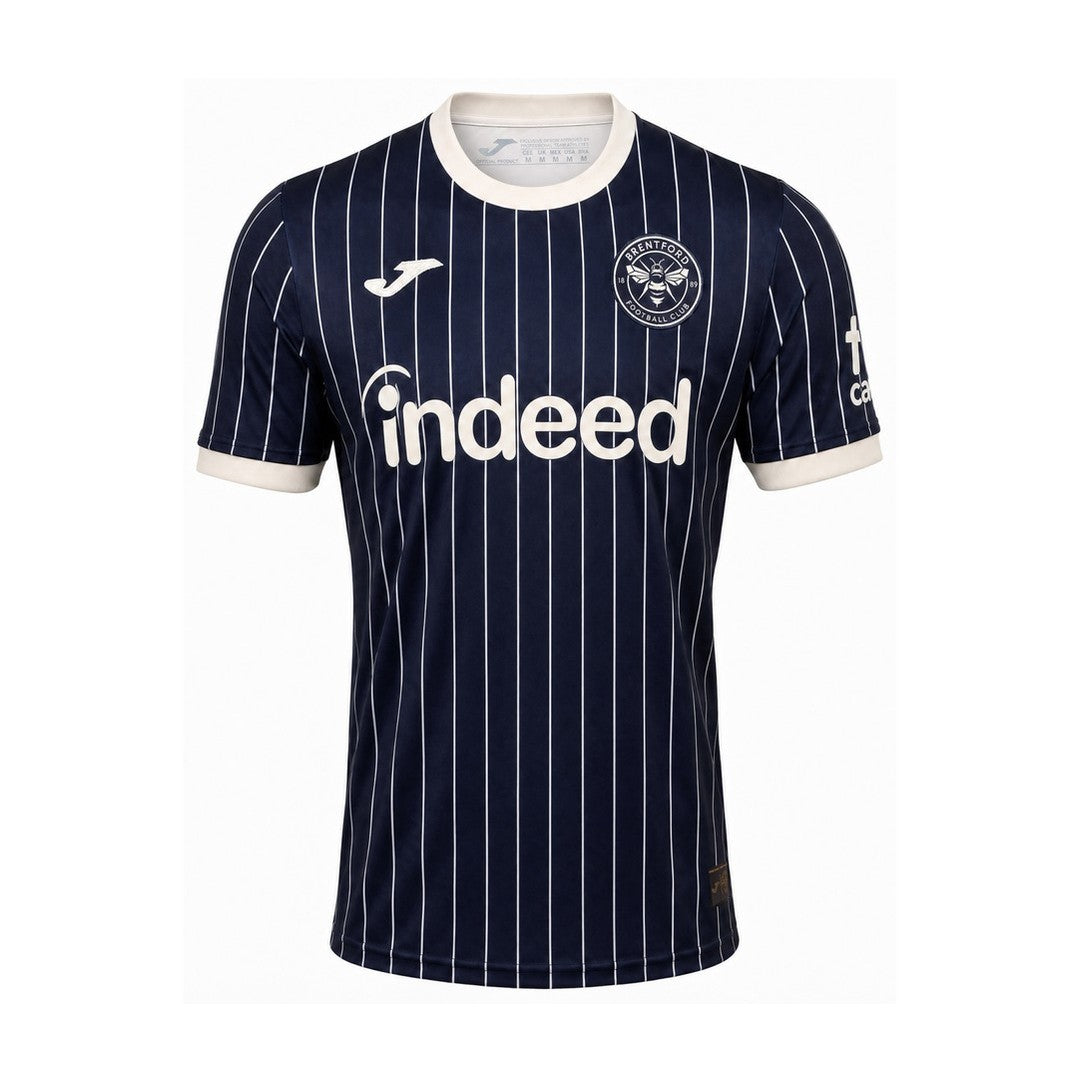 2026-2027 Brentford Away Shirt (Kids)_0