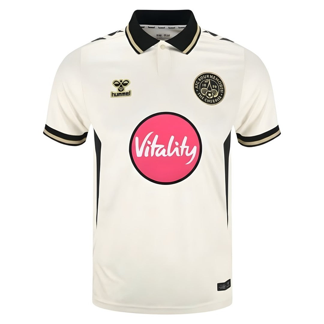 2026-2027 Bournemouth Third Shirt (Soler 6)_4